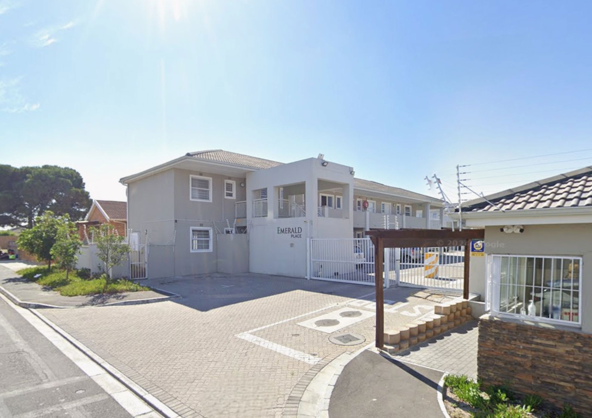 Apartment for sale in Cravenby - 1AH1705855