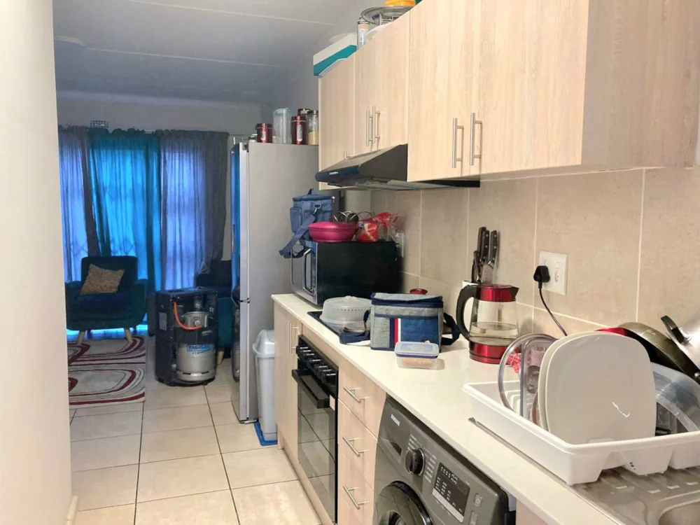 Apartment sold in Cravenby - 1AH1705855 Apartment sold in Cravenby - 1AH1705855