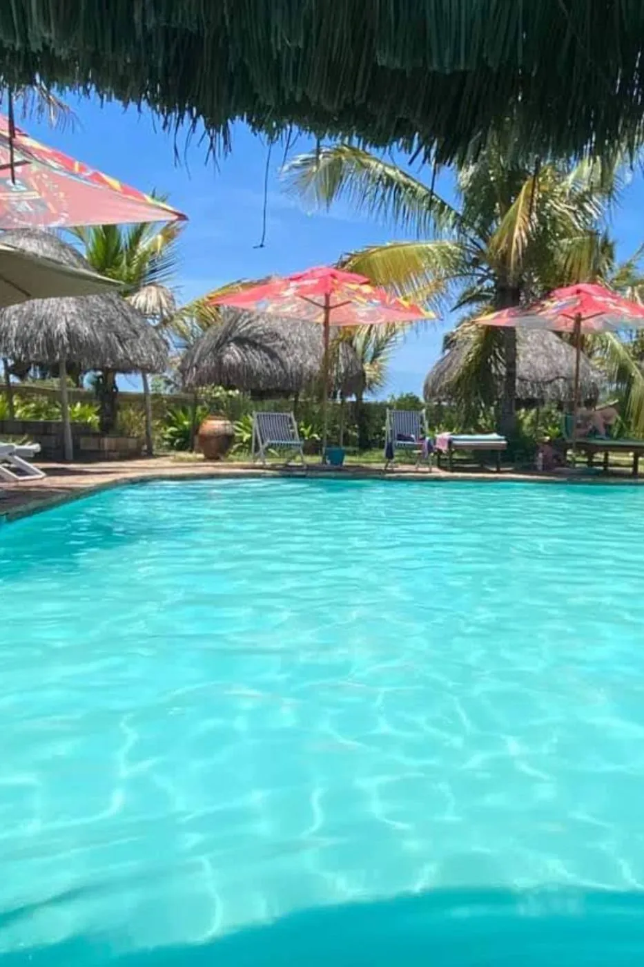 Beach resort for sale in Praia da Barra, Mozambique - 3MQ1691208 Beach resort for sale in Praia da Barra, Mozambique - 3MQ1691208