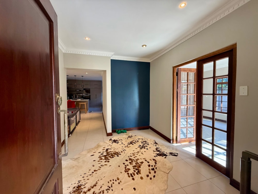 Golf estate house for sale in Silver Lakes Golf Estate - PT1739238