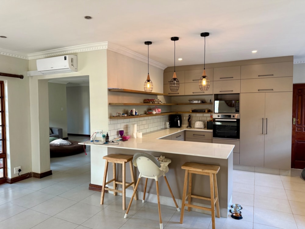 Golf estate house for sale in Silver Lakes Golf Estate - PT1739238