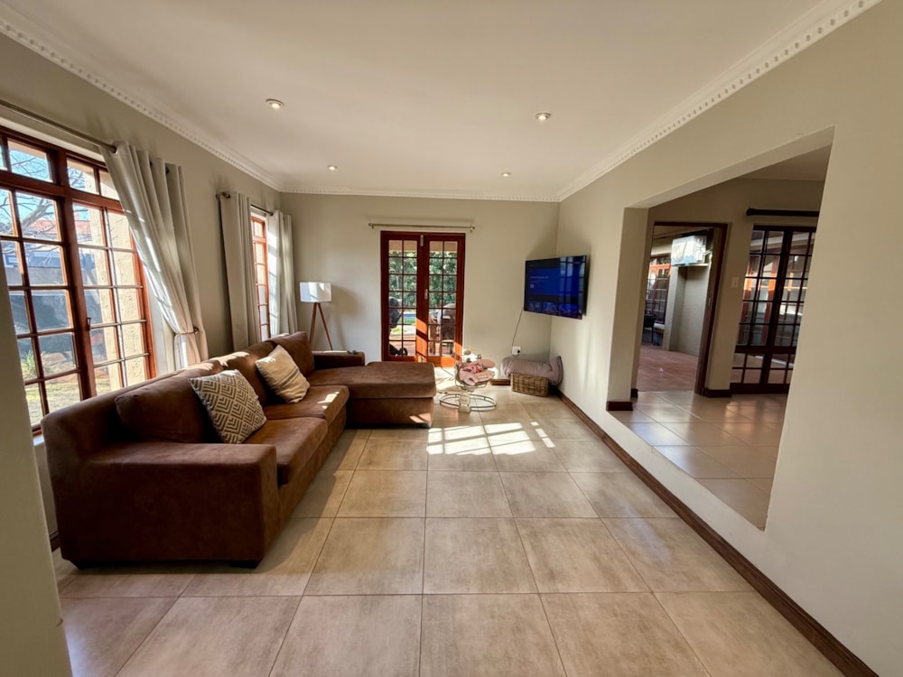 Golf estate house for sale in Silver Lakes Golf Estate - PT1739238