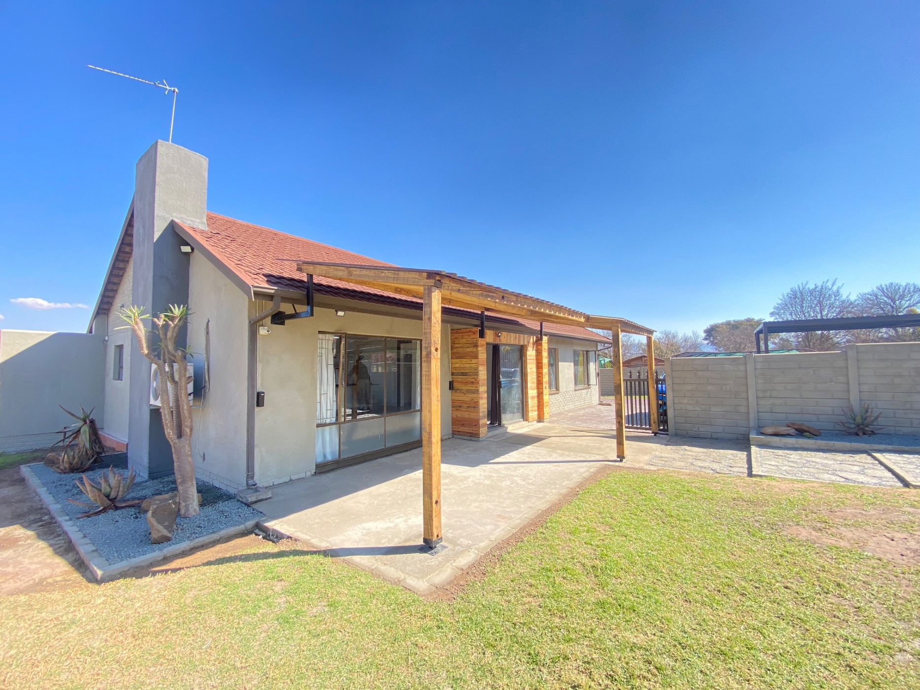 House sold in Pioneer Park - 1NW1691304