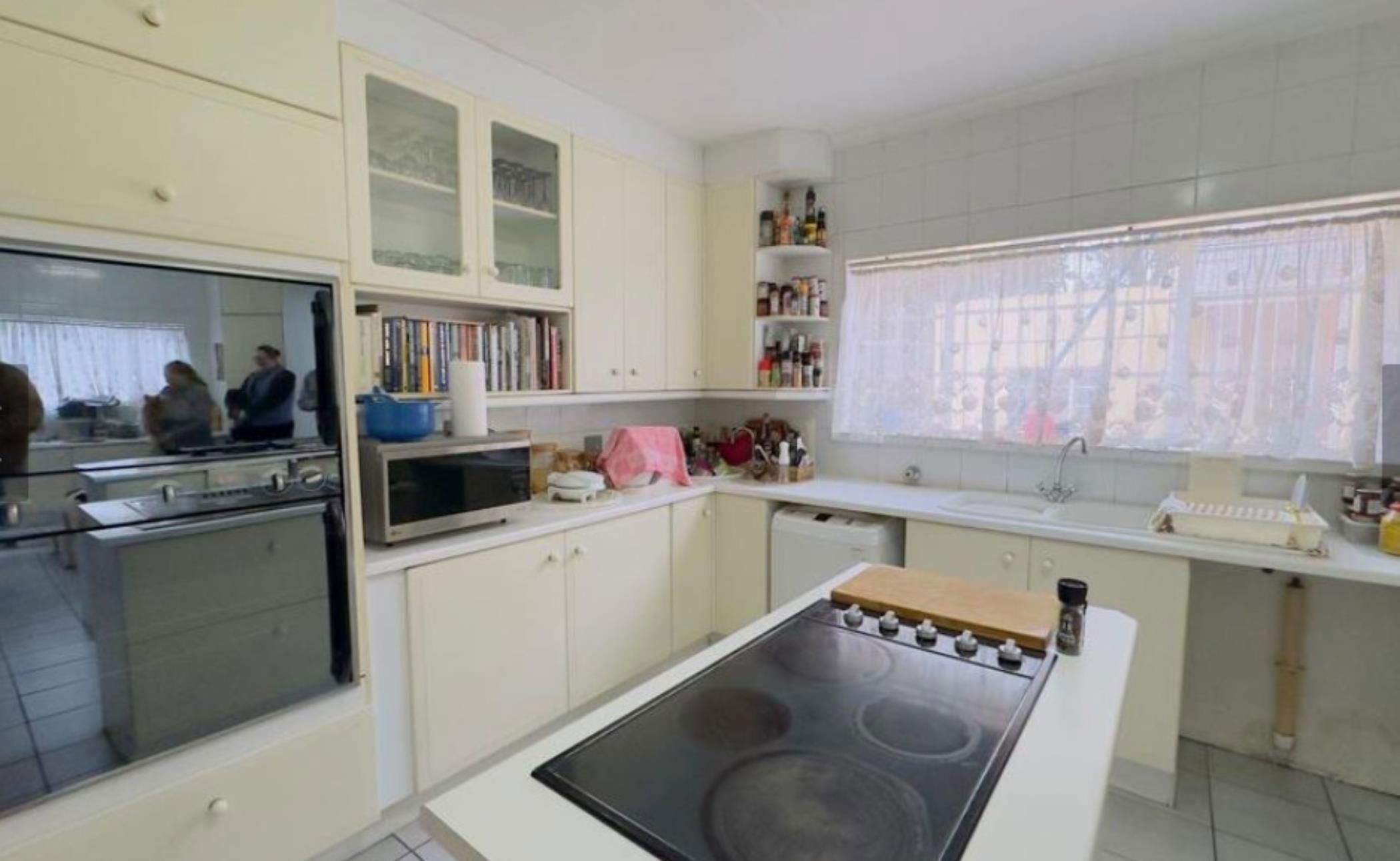 House sold in Florentia - 1GV1705007