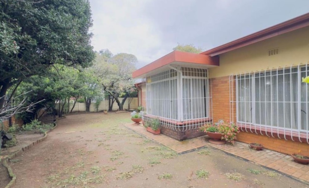 House sold in Florentia - 1GV1705007 House sold in Florentia - 1GV1705007