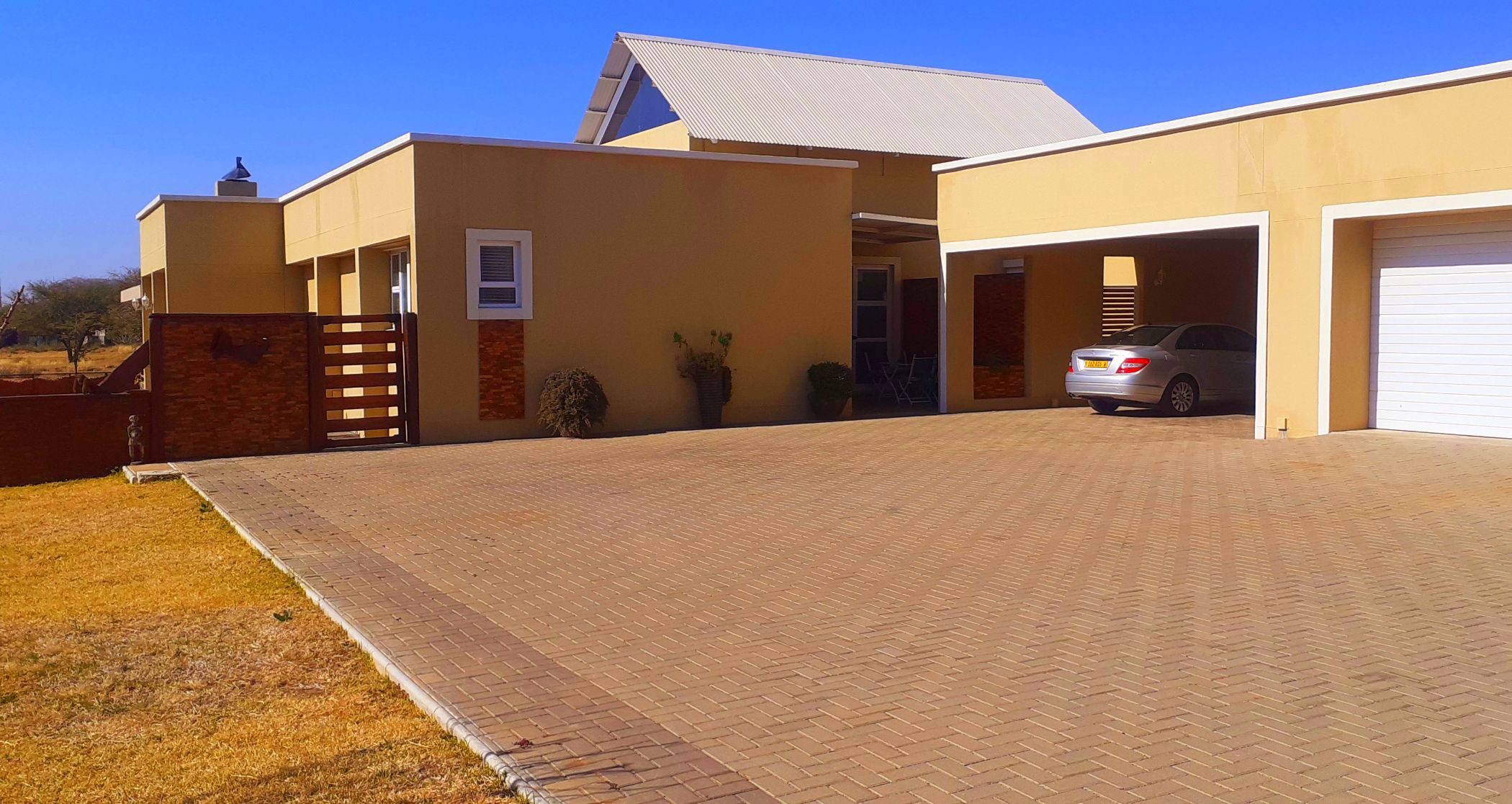 House for sale in Omeya Estate, Namibia - 3NM1692120