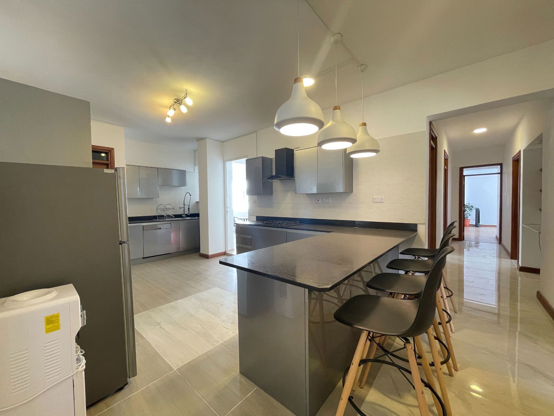 Apartment for sale in General Mathenge , Kenya - 3KE1693633