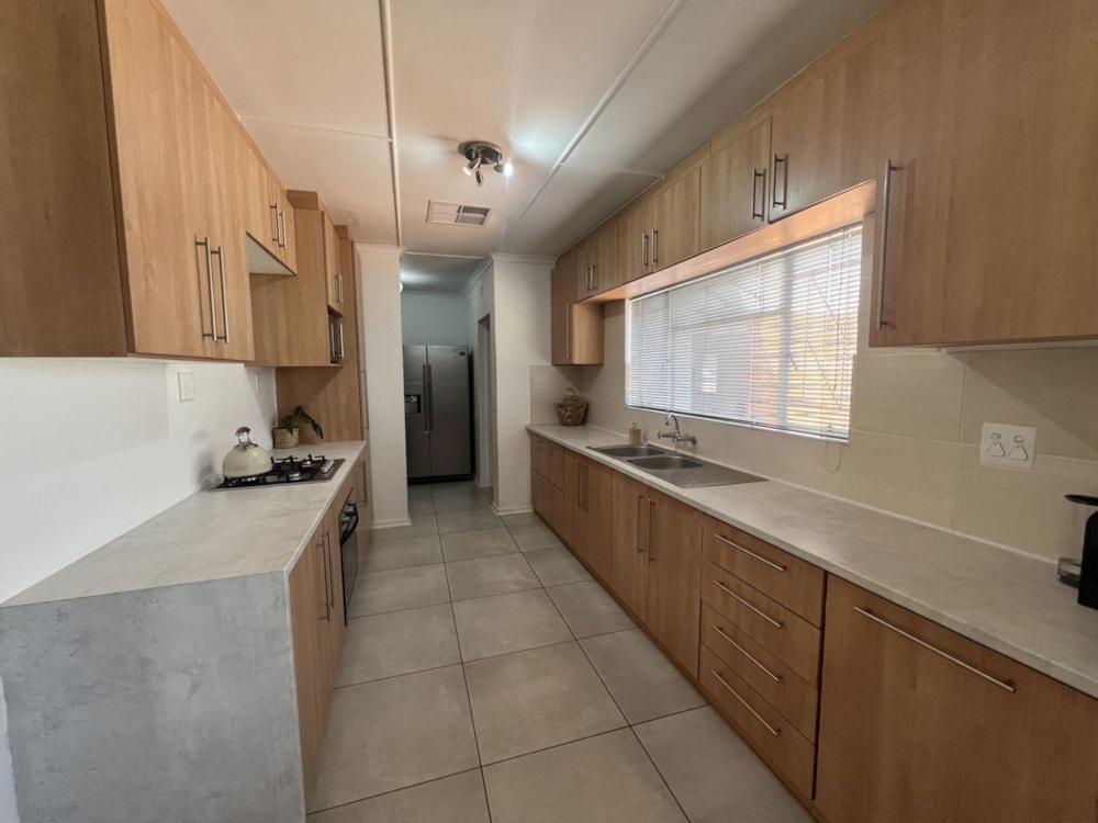 House for sale in Blydeville - 1KAH1721436