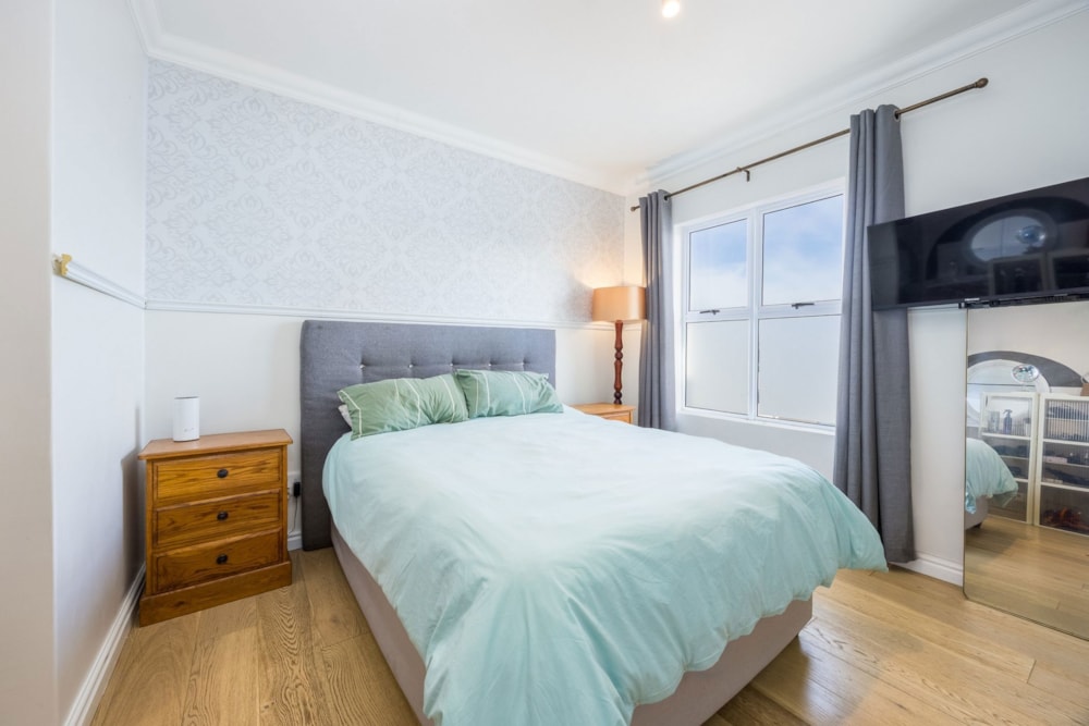 Security estate home for sale in Langeberg Ridge - DBV1709646