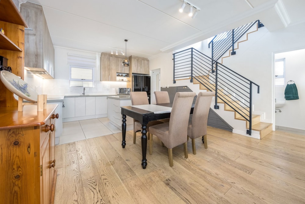 Security estate home for sale in Langeberg Ridge - DBV1709646