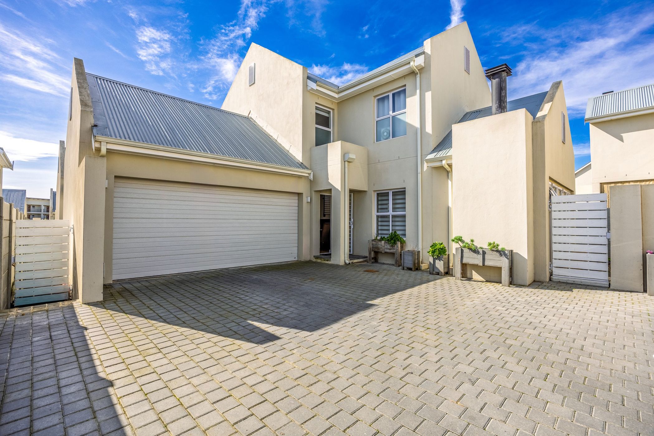 Security estate home for sale in Langeberg Ridge - DBV1709646