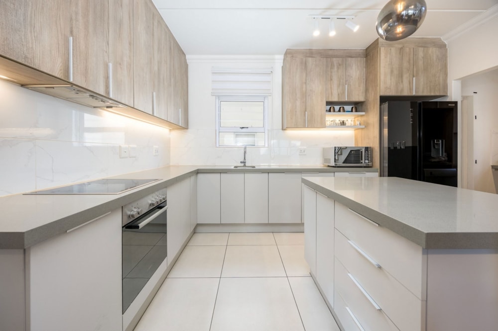 Security estate home for sale in Langeberg Ridge - DBV1709646