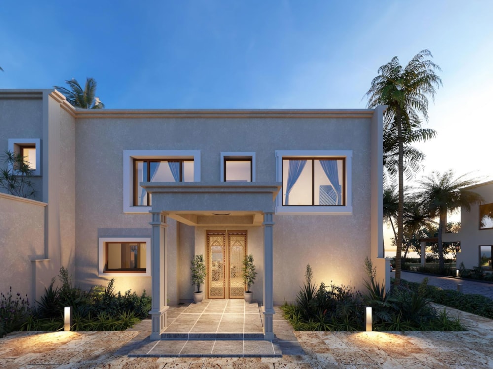 Beachfront villa for sale in Watamu, Kenya - 3KE1710385 Beachfront villa for sale in Watamu, Kenya - 3KE1710385