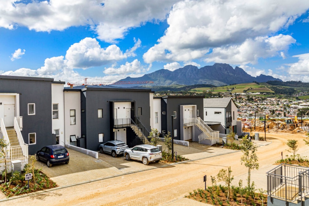 Townhouse for sale in Newinbosch - ST1712640 Townhouse for sale in Newinbosch - ST1712640