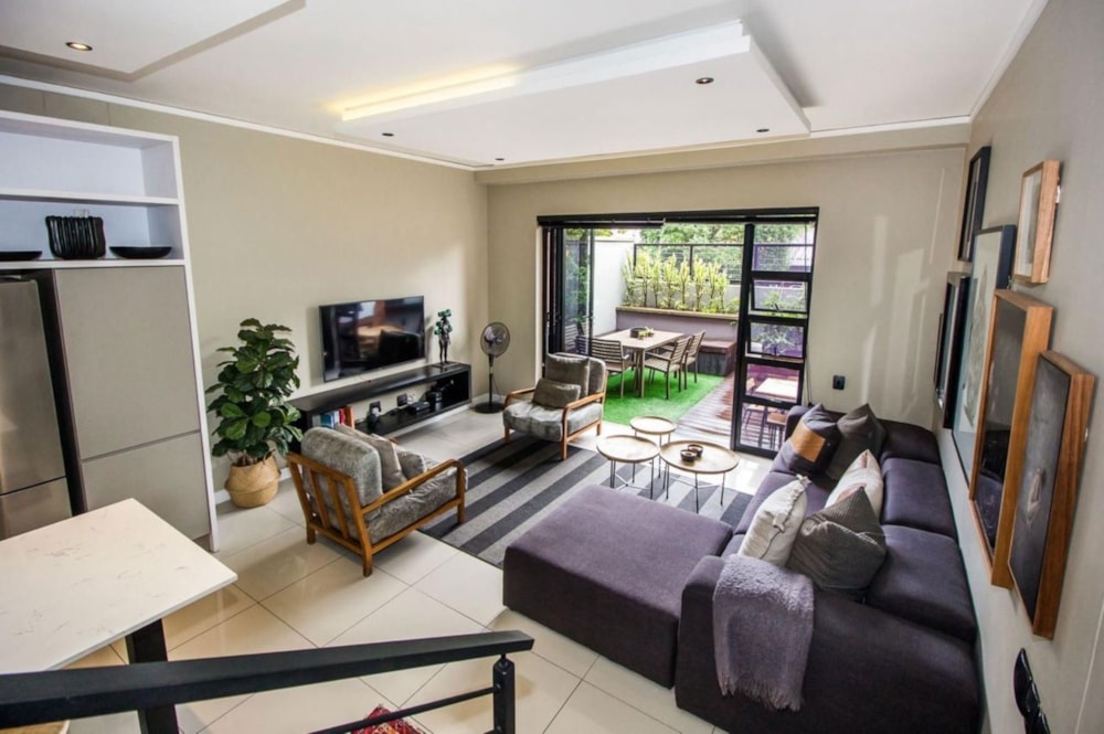 Apartment for sale in Hazelwood - PT1710824 Apartment for sale in Hazelwood - PT1710824