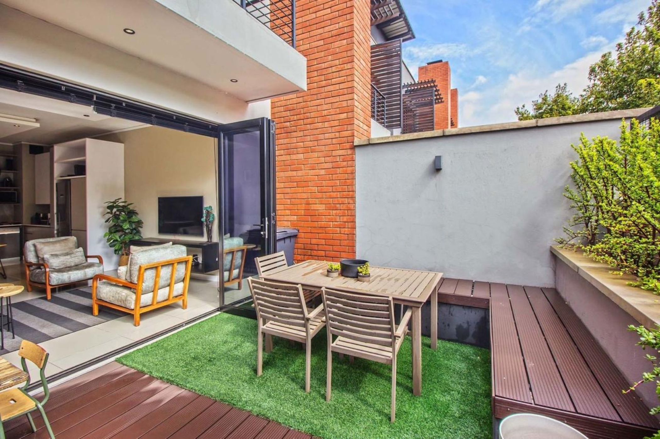 Apartment for sale in Hazelwood - PT1710824