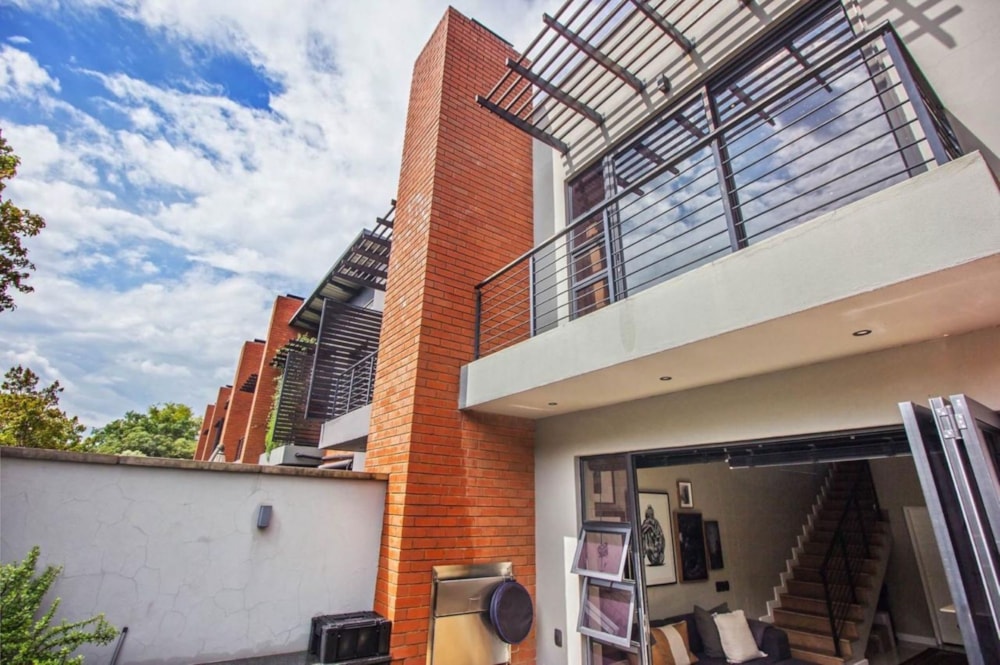 Apartment for sale in Hazelwood - PT1710824