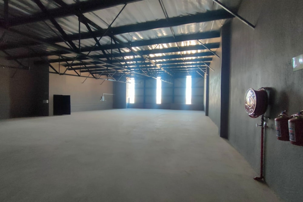 Commercial industrial property to rent in Kathu - 1RN1695158 Commercial industrial property to rent in Kathu - 1RN1695158