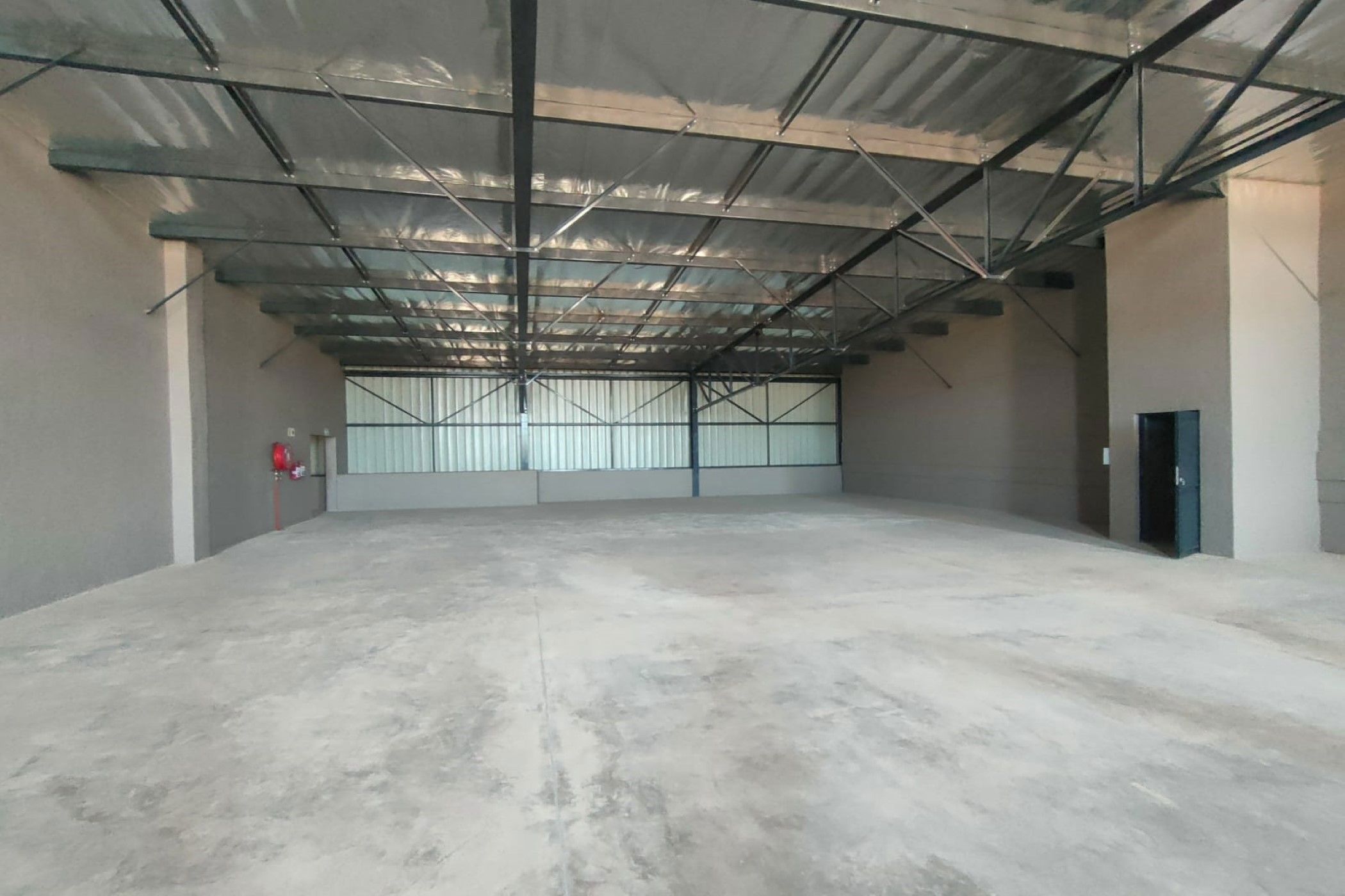 Commercial industrial property to rent in Kathu - 1RN1695158