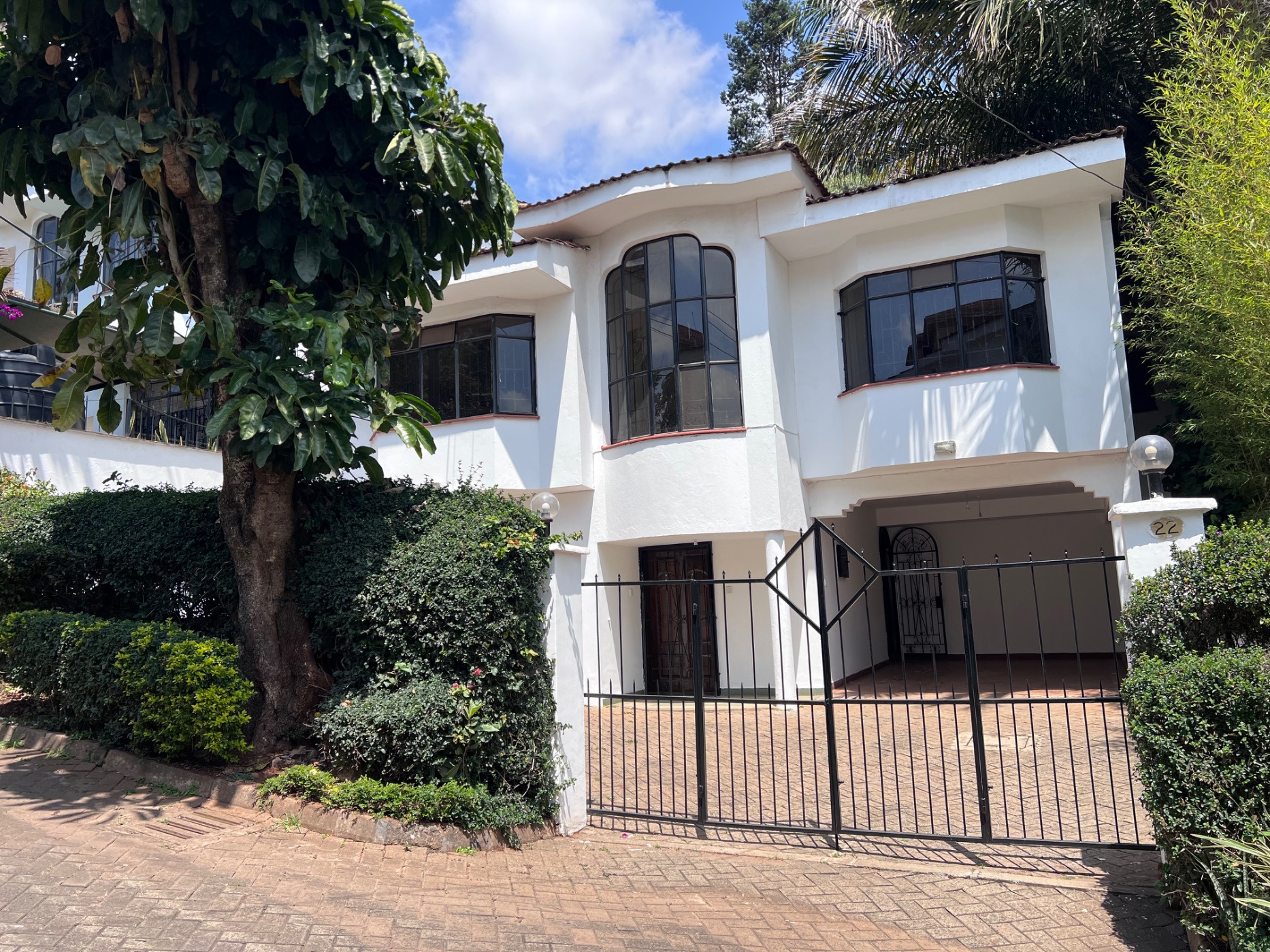 Townhouse for sale in Riverside, Kenya - 3KE1709107