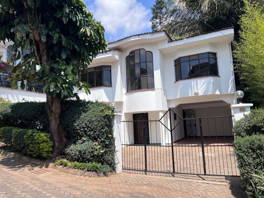 Townhouse for sale in Riverside, Kenya - 3KE1709107 Townhouse for sale in Riverside, Kenya - 3KE1709107