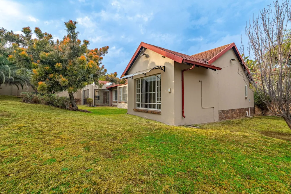 House sold in Halfway Gardens - MR1704152