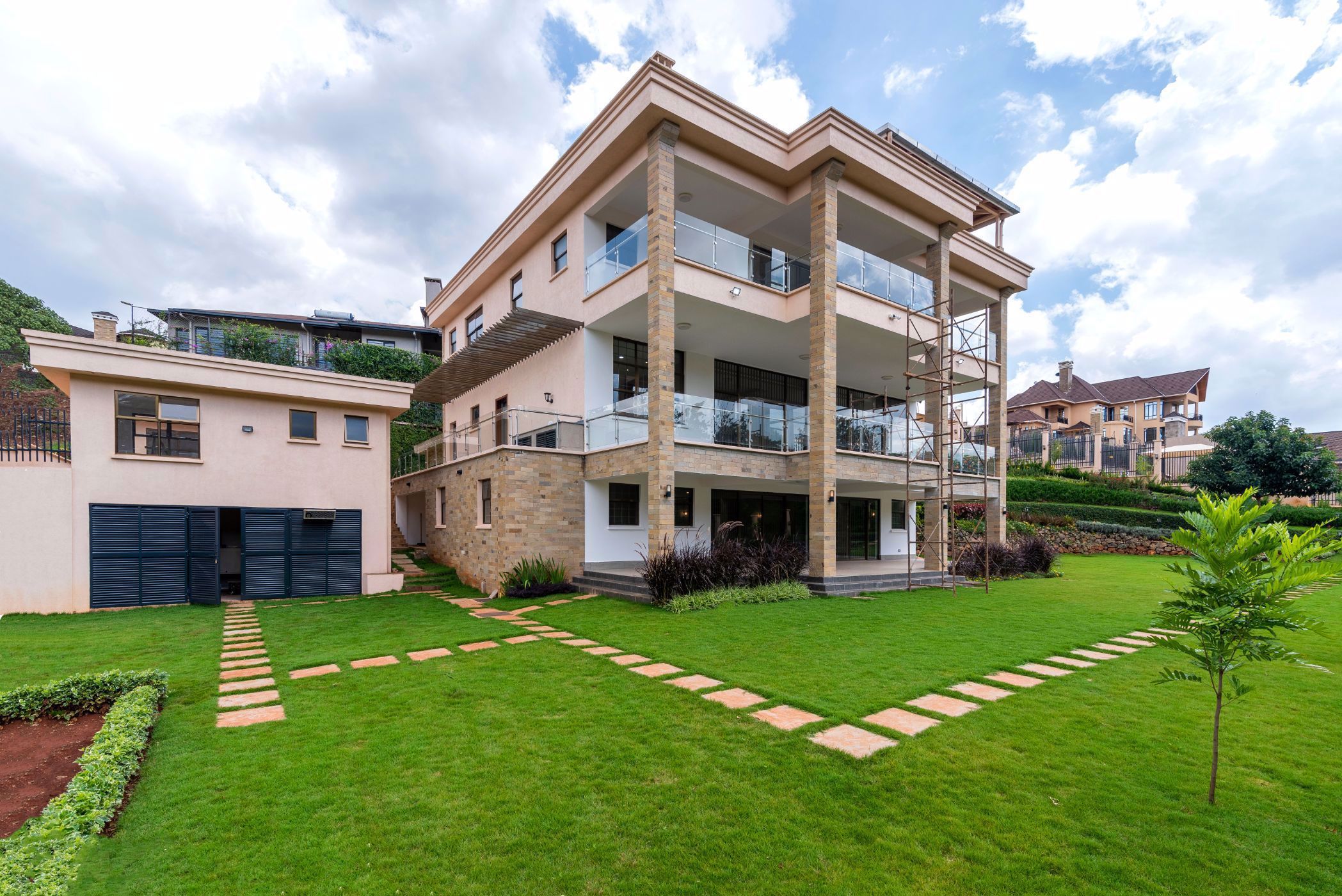 House for sale in Nyari, Kenya - 3KE1712879