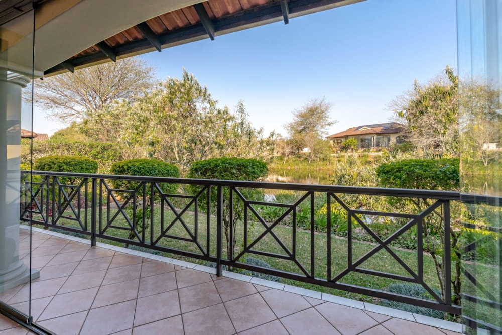 Townhouse for sale in Le Domaine Estate - 1KF1710099