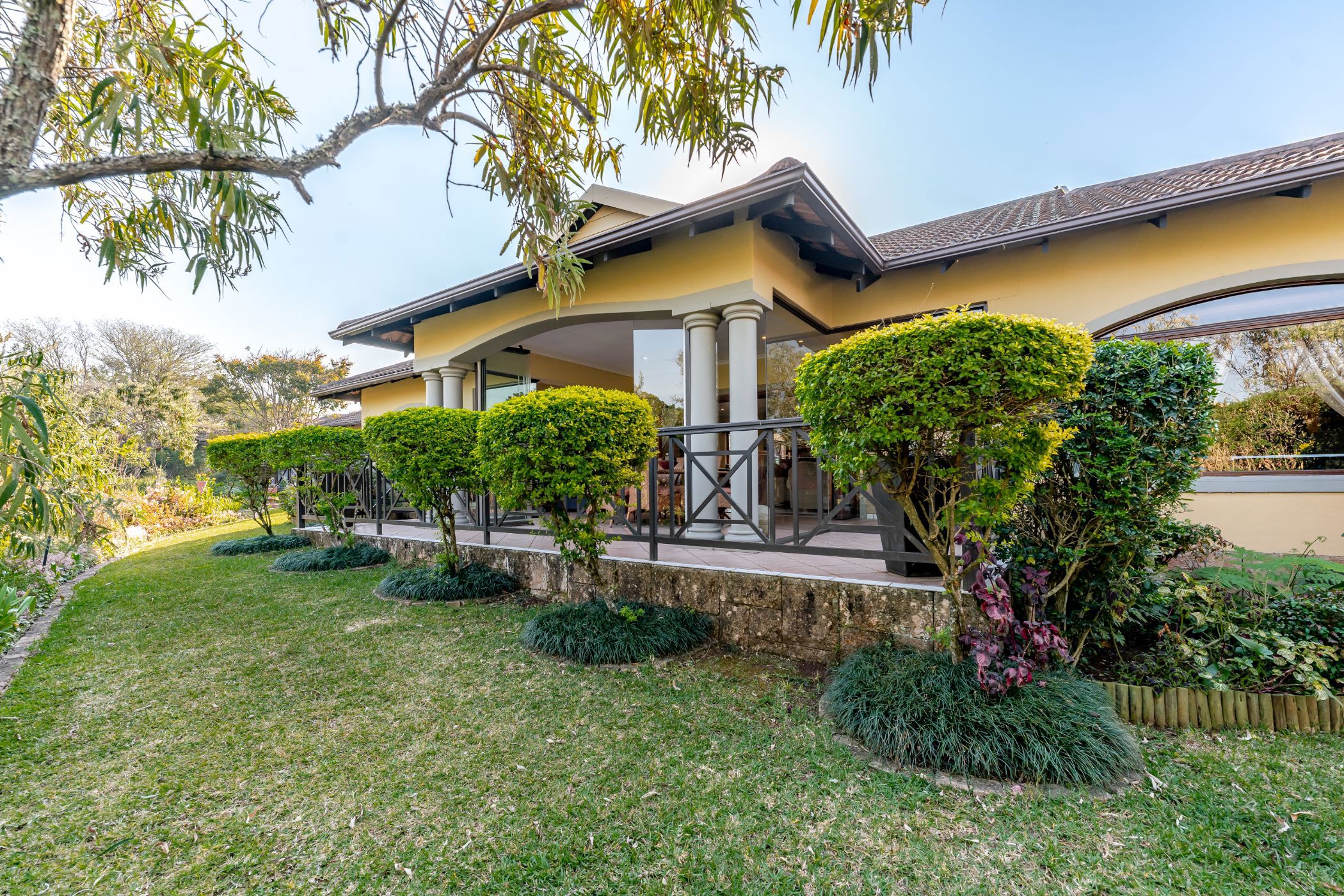 Townhouse for sale in Le Domaine Estate - 1KF1710099