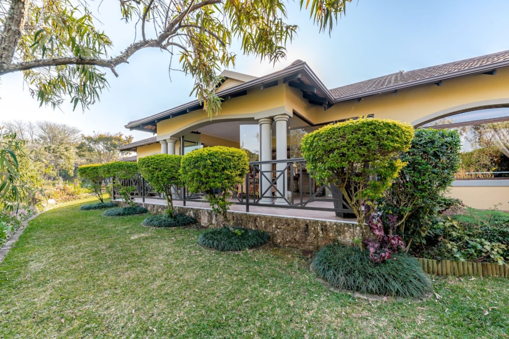 Townhouse for sale in Le Domaine Estate - 1KF1710099