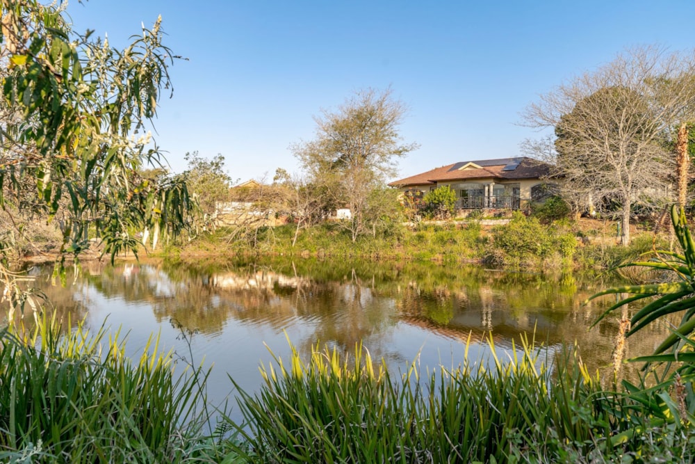 Townhouse for sale in Le Domaine Estate - 1KF1710099