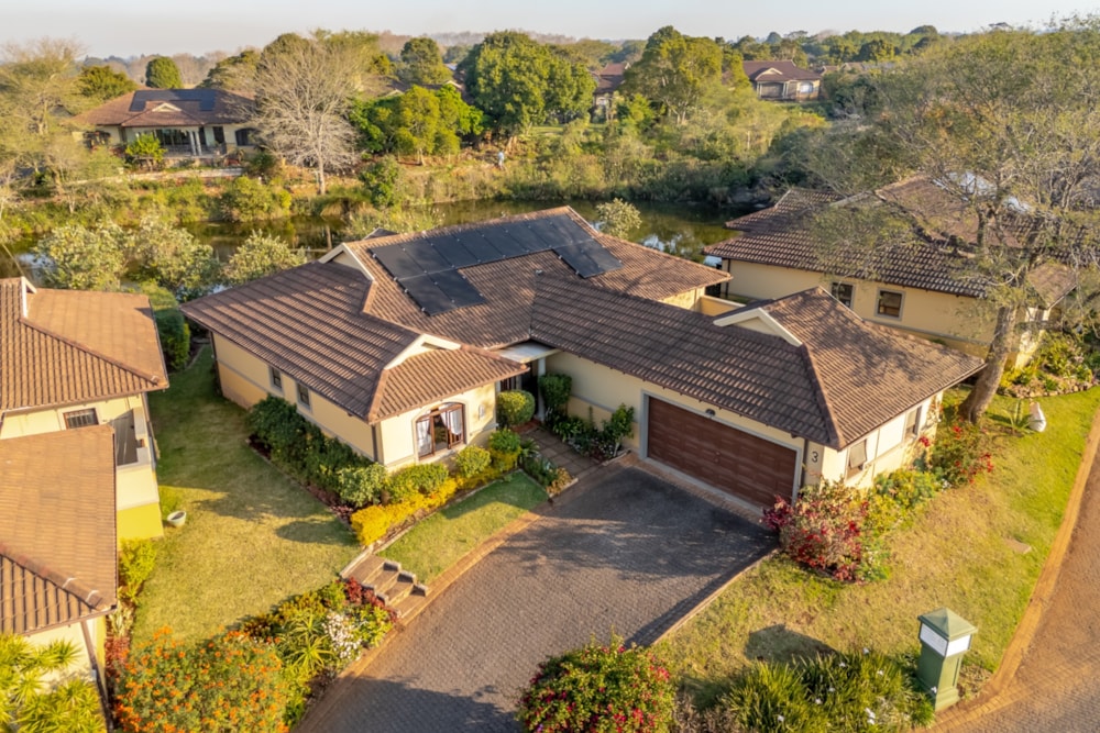 Townhouse for sale in Le Domaine Estate - 1KF1710099