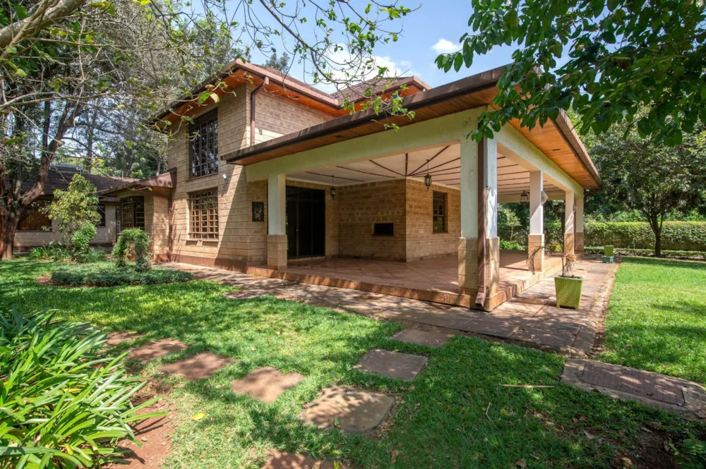 House sold in Karen, Kenya - 3KE1697601 House sold in Karen, Kenya - 3KE1697601