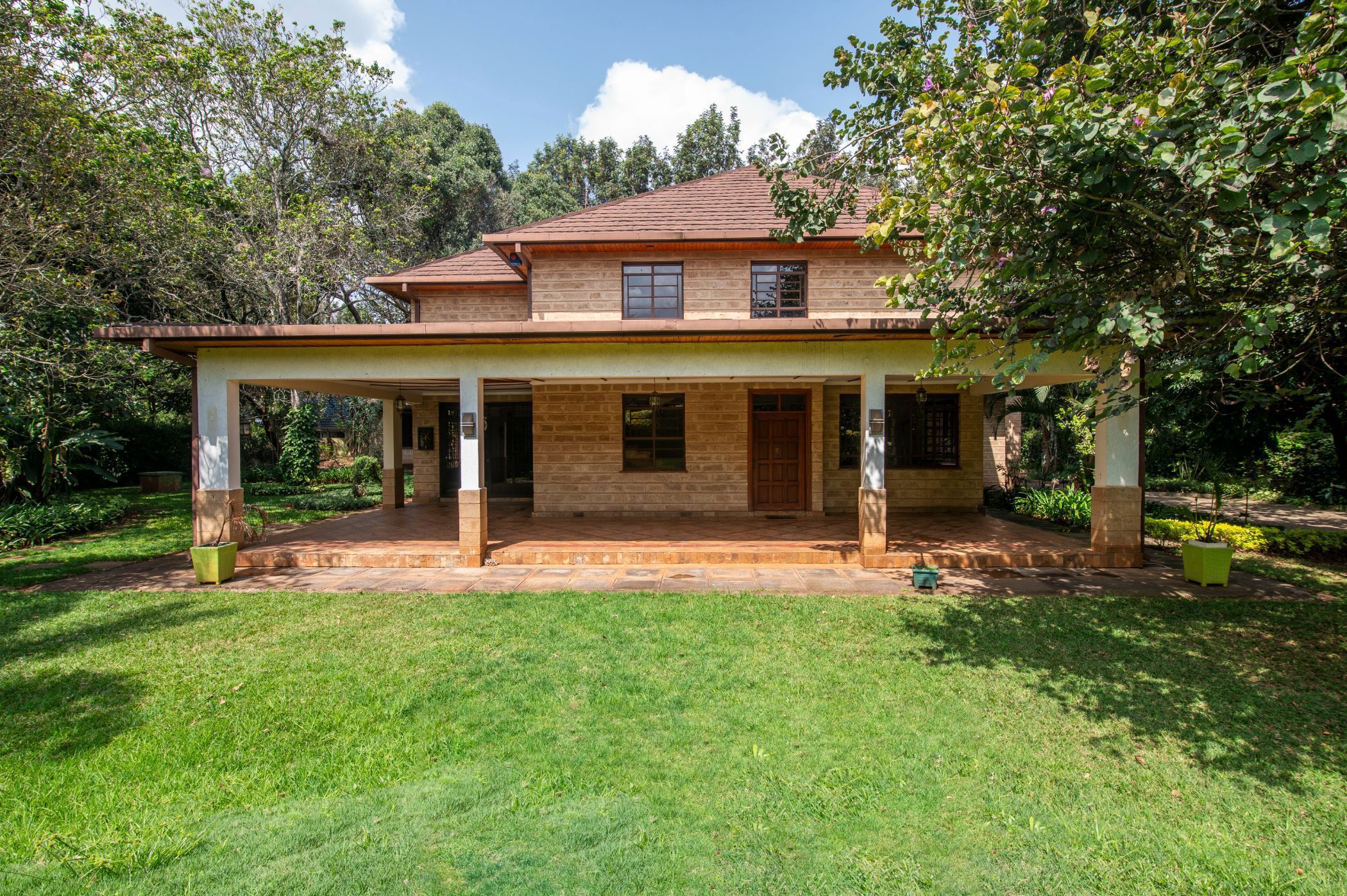 House for sale in Karen, Kenya - 3KE1697601