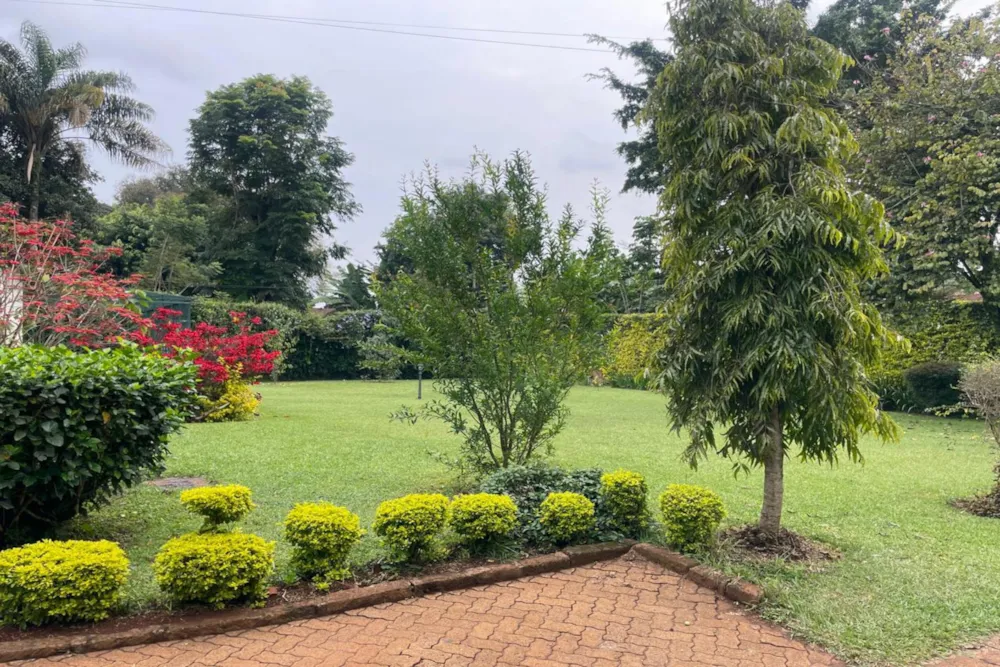 House sold in Loresho, Kenya - 3KE1725736