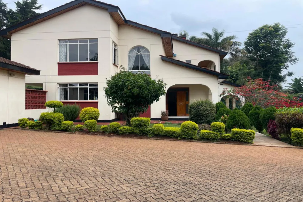 House sold in Loresho, Kenya - 3KE1725736