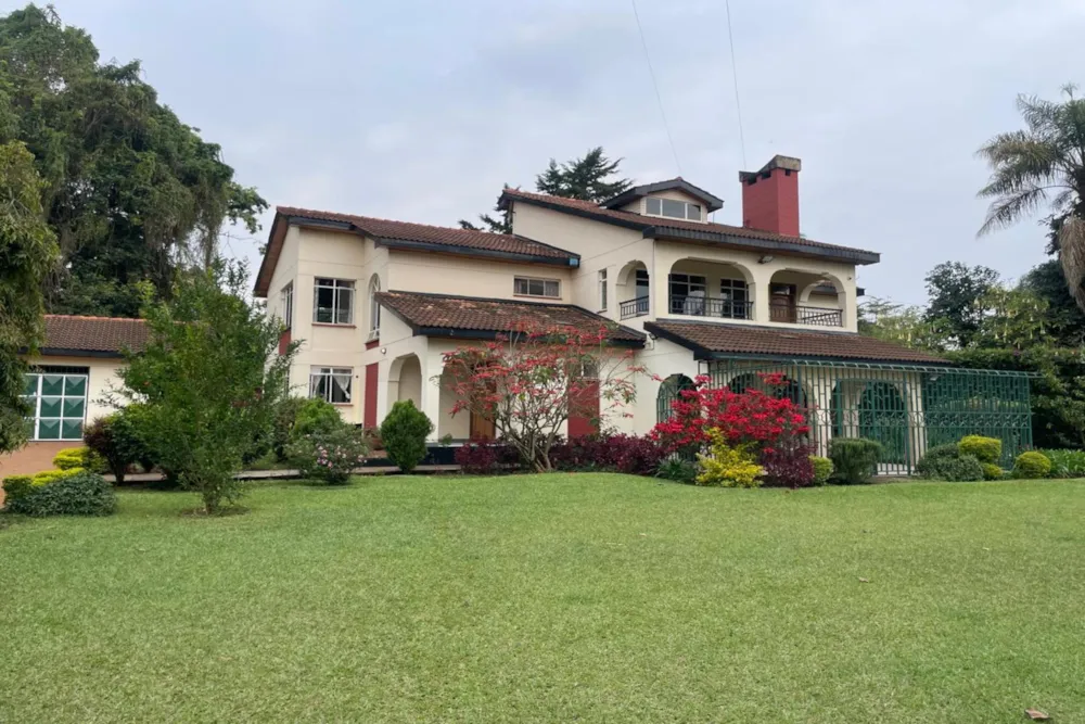 House sold in Loresho, Kenya - 3KE1725736