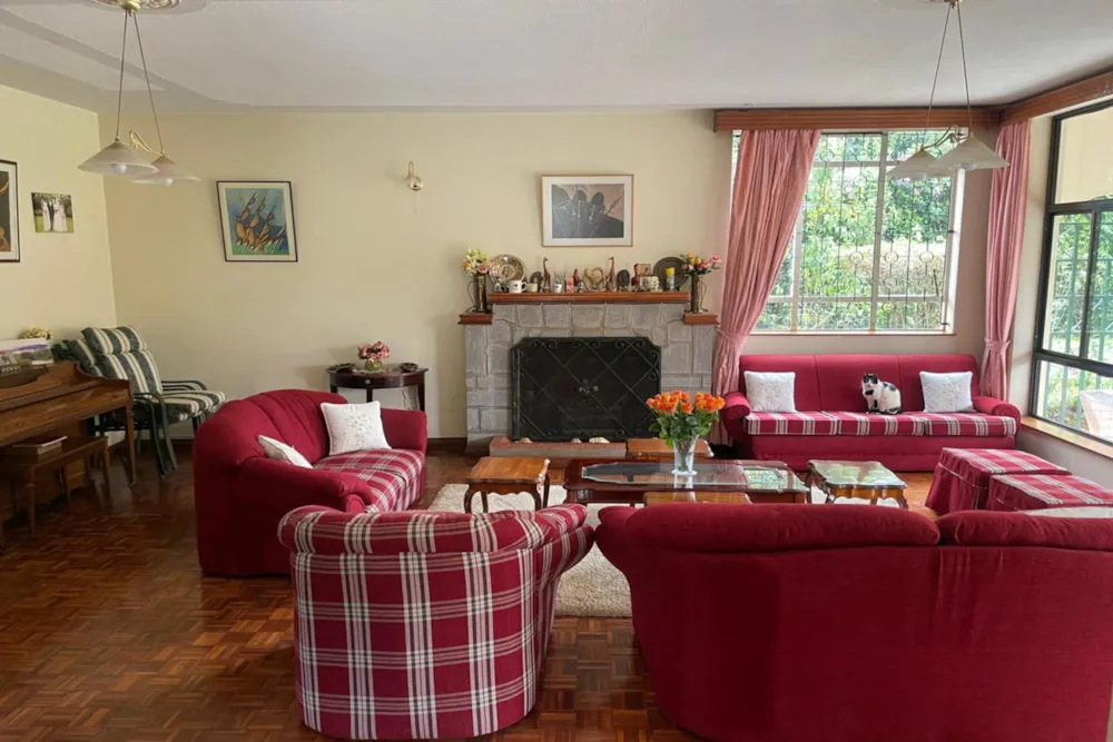 House sold in Loresho, Kenya - 3KE1725736