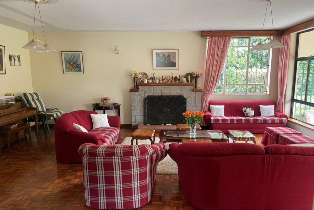 House for sale in Loresho, Kenya - 3KE1710344 House for sale in Loresho, Kenya - 3KE1710344