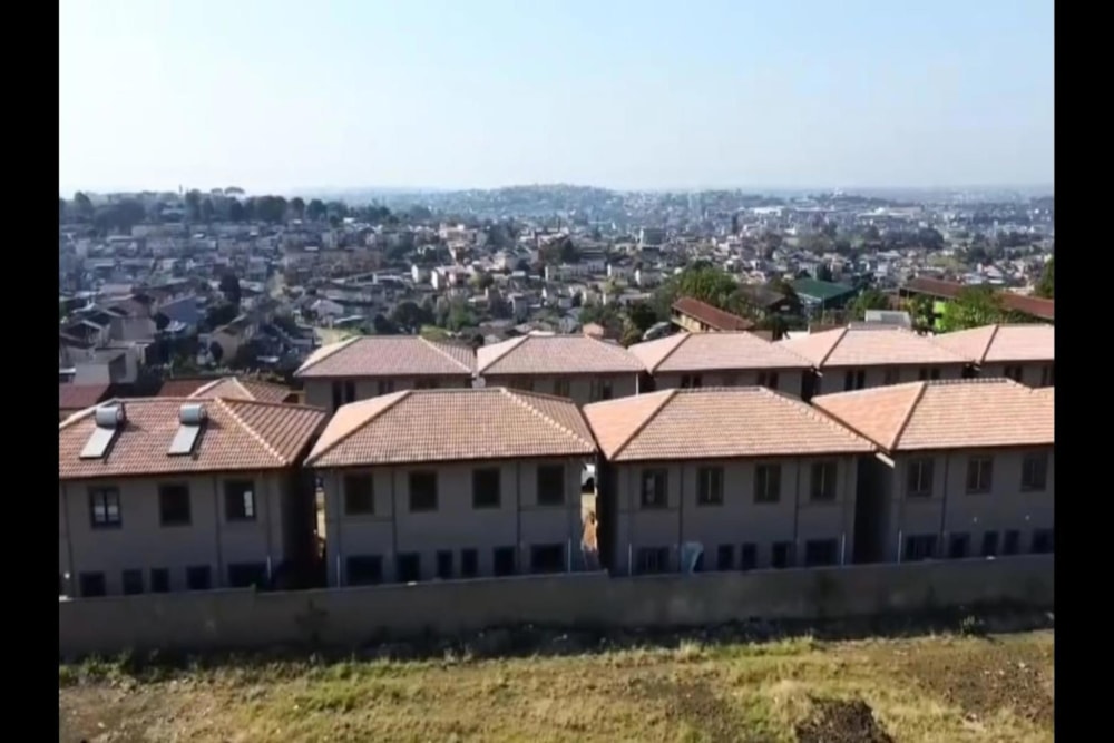 Townhouse for sale in Phoenix, KwaZulu-Natal - 1WP1697323