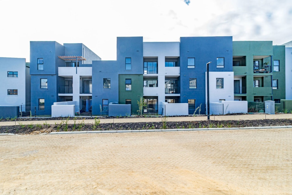 Apartment for sale in Newinbosch - ST1710142 Apartment for sale in Newinbosch - ST1710142