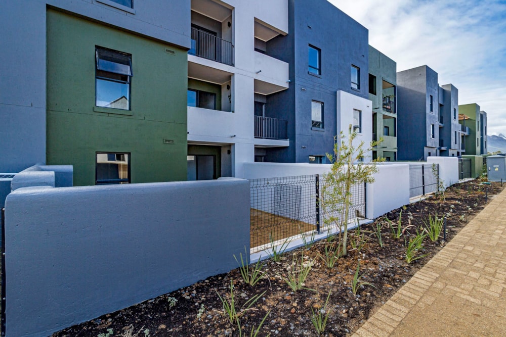 Apartment for sale in Newinbosch - ST1710142