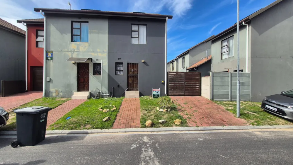 House sold in Hagley, Kuils River - 1KV1698364 House sold in Hagley, Kuils River - 1KV1698364