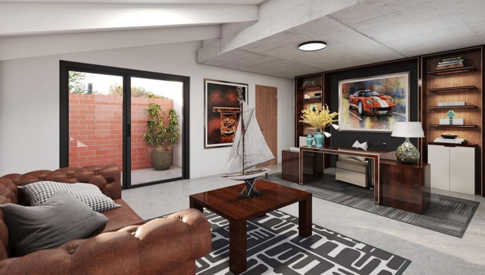 Townhouse to rent in Lynnwood, Pretoria East - PTL1712869 Townhouse to rent in Lynnwood, Pretoria East - PTL1712869