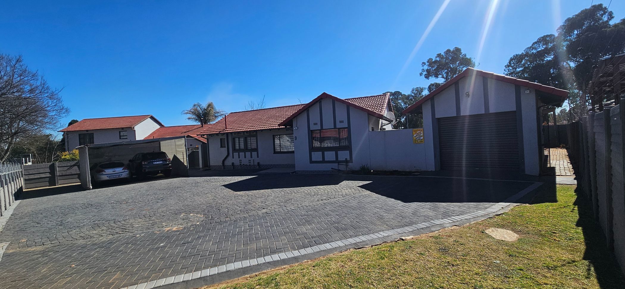 House for sale in Sherwood Gardens - 1BJ1711929