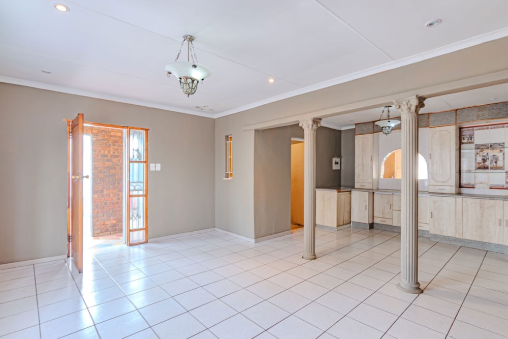 House for sale in Eersterus - PT1708503