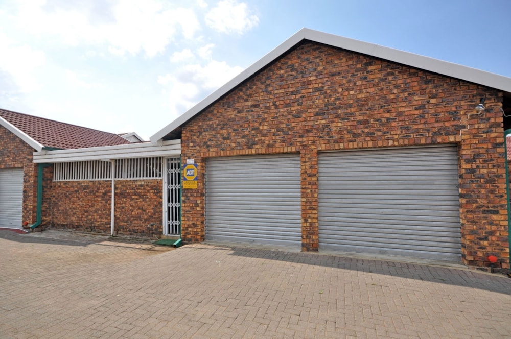 Townhouse for sale in Three Rivers North - 1VT1700541 Townhouse for sale in Three Rivers North - 1VT1700541