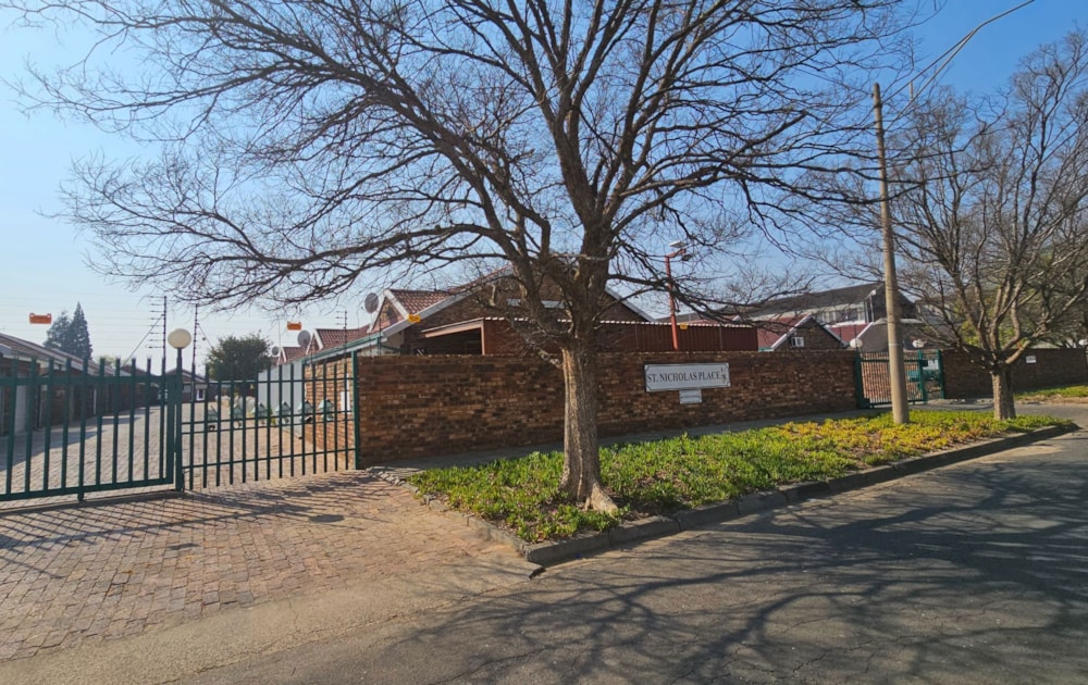 Townhouse for sale in Three Rivers North - 1VT1700541 Townhouse for sale in Three Rivers North - 1VT1700541