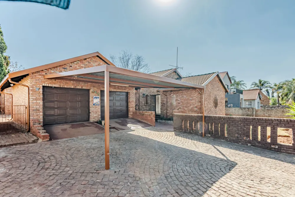 House for sale in Heuweloord - CN1708173
