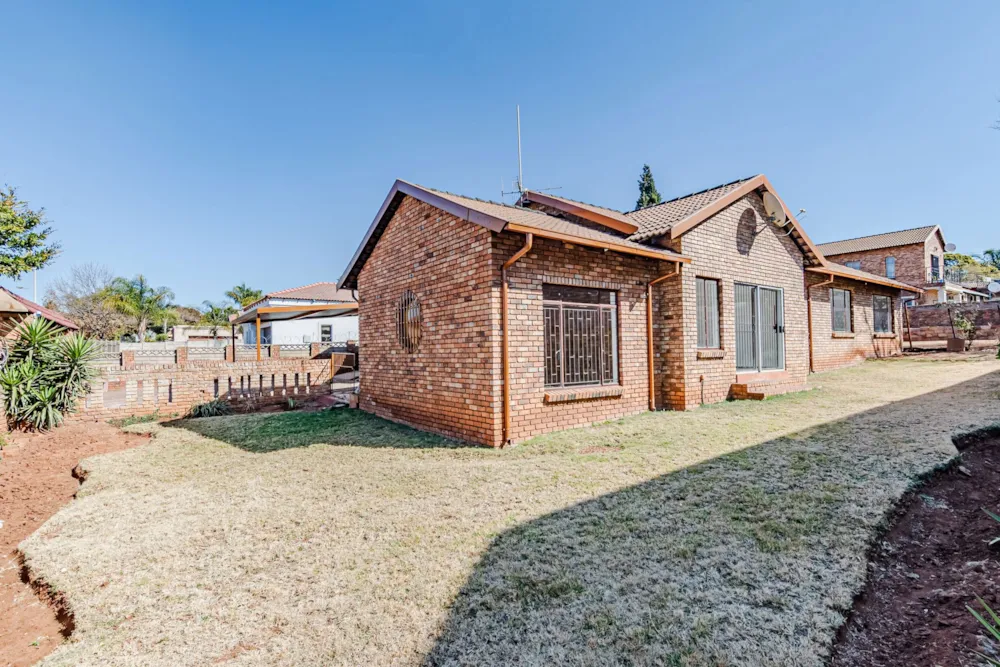 House for sale in Heuweloord - CN1708173